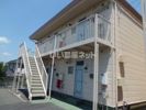 丸山ハイツBの外観画像