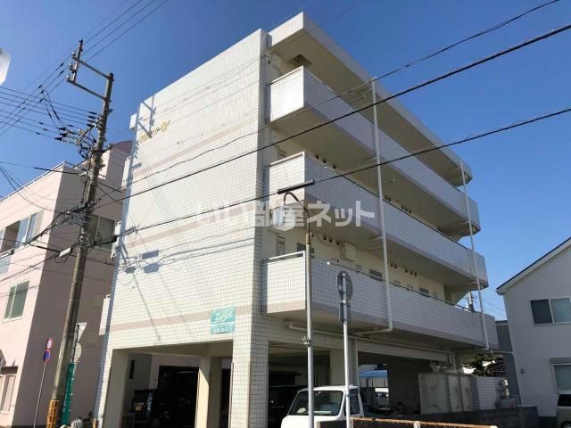 ウェルスUの外観画像
