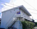 ヴィリッヂ水ヶ江の外観画像