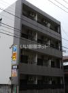 大濠パフォーマンスの外観画像