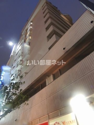 アーバンライフタカタの外観画像