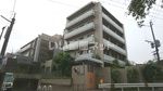 D’グランセ平尾浄水町の外観画像
