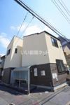 コーポコスモスHの外観画像