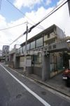 サンシティ白金の外観画像