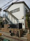 山荘ハイツの外観画像