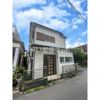 ひばりが丘2丁目戸建Aの外観画像