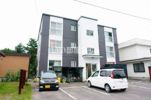 石川マンションの外観画像