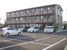 ラフレイシルの外観画像