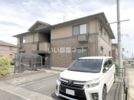 リビングタウン高山台 C棟の外観画像