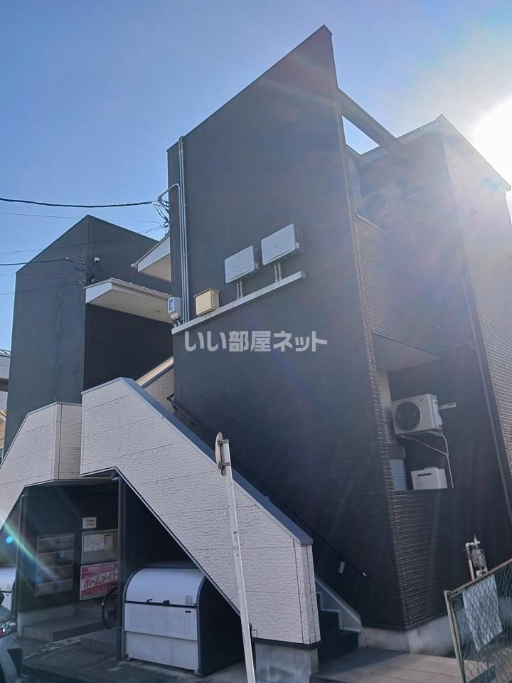 フォルトゥナの外観画像