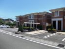 ガーデンハウス バーミィ Aの外観画像