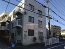 八王子Aビルの外観画像