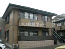 グリーンベル海岸通り A棟の外観画像