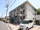 カーサベルデ南春日丘の外観画像
