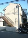 浜竹一丁目ハイツの外観画像