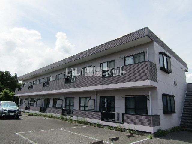 ベルデハイムの外観画像
