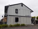 シャイニーSHIBATAⅡの外観画像