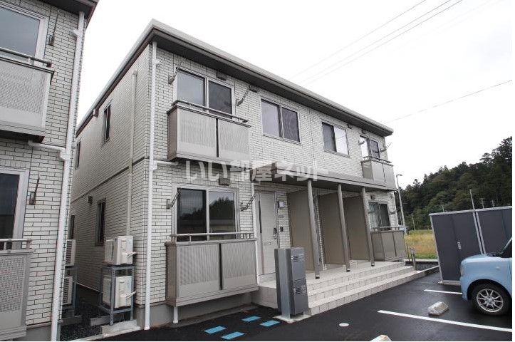 メルセデスⅠの外観画像