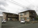 南部荘Bの外観画像