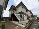 ビューハイムⅡ Aの外観画像