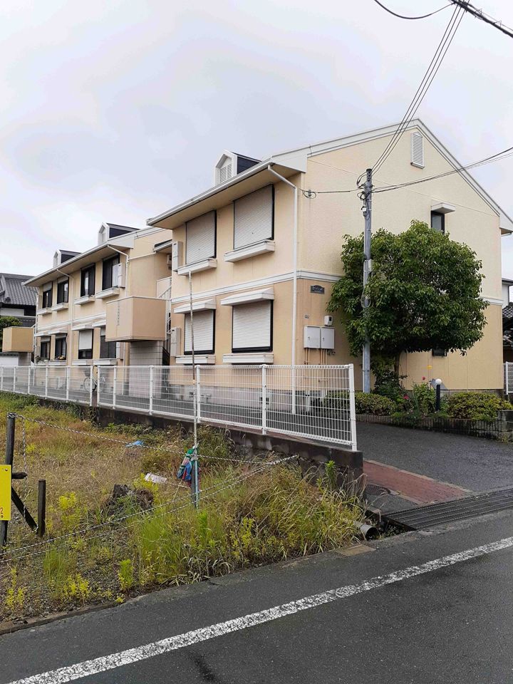 セジュールサコサの外観画像