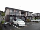 シャーメゾン古田の外観画像