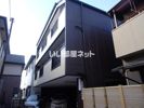コーポはやのやの外観画像