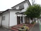 天沼新田アパートの外観画像