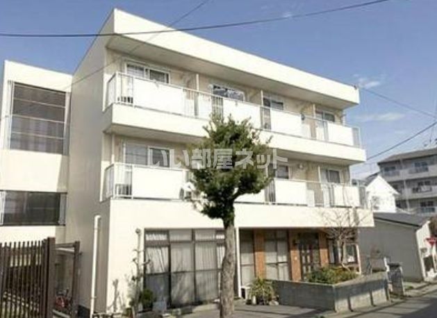 コーポ松尾の外観画像