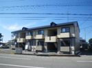 セジュールMの外観画像