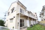 シティハウスαABC Bの外観画像