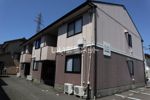 クレールコートの外観画像