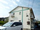 グリーンハイムの外観画像