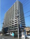 レーベンハイム五軒町レジデンスの外観画像