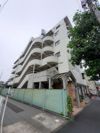 マンショングレイスの外観画像