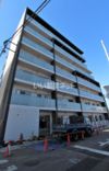 プライムネクサス川崎殿町EASTの外観画像