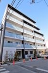 プライムネクサス川崎殿町 WESTの外観画像