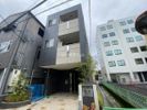 天原 AMAHARAの外観画像