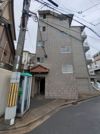 第1星ヶ丘マンションの外観画像