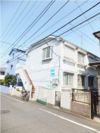 スカイピア淵野辺の外観画像