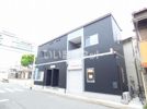 ホーデンバーンフォーフの外観画像