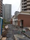 クロスガーデン町田B棟の外観画像
