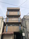クレセントファームの外観画像
