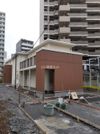 クロスガーデン町田A棟の外観画像