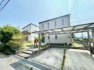 桜が丘西3丁目戸建ての外観画像
