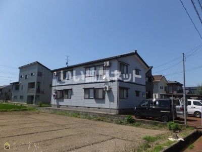 サンハイツ宮関の外観画像