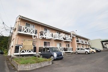 フェヴァリーCの外観画像