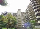 藤和東加古川ハイタウン D棟の外観画像
