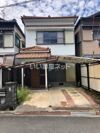 自然田戸建て住宅の外観画像