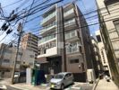 GRANDIR鴨池の外観画像
